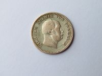 2 1/2 Silbergroschen Preussen 1863 A 1/12 Thaler Silber Leipzig - Leipzig, Zentrum-Nord Vorschau