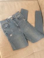 Bershka skinny jeans gr36 Nordrhein-Westfalen - Ibbenbüren Vorschau