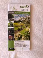 Radkarte Süd Eifel Tourentipps, Müllerthal, lux. Schweiz Aachen - Kornelimünster/Walheim Vorschau