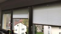 Plissees 1 Stück Vorhang weiß Sichtschutz Baden-Württemberg - Furtwangen Vorschau