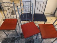 Stühle für Küche usw.. Nordrhein-Westfalen - Siegburg Vorschau