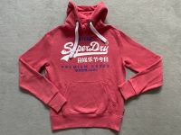 SUPERDRY Hoodie Kapuzenpullover Gr. S Hannover - Nord Vorschau