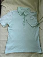 Poloshirt Shirt 38 hellgrün kurzarm GIORGIO Sachsen-Anhalt - Magdeburg Vorschau