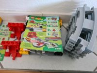 Lego Duplo Schienen 10882 West - Schwanheim Vorschau