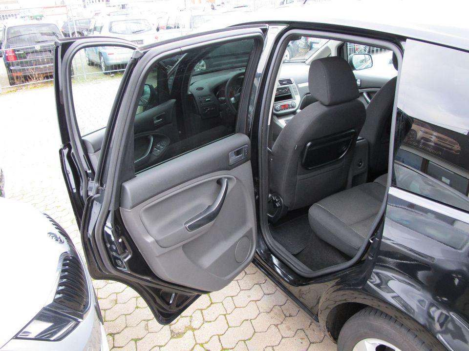 Ford C-Max C-MAX Style+ in Nürnberg (Mittelfr)