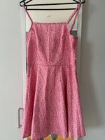 Shein Kleid Sommerkleid Größe 38(36) Niedersachsen - Sarstedt Vorschau