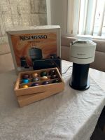 Nespresso Vertuo Next NEU inkl Kapseln Testpaket Schwerin - Neumühle- Sacktannen Vorschau