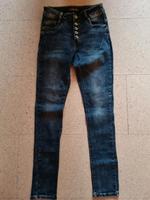Jeans Stretch Blind Date Gr XS nicht getragen Bayern - Reichenbach Vorschau