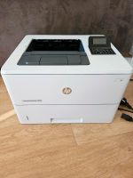 HP LaserJet Enterprise M506 Drucker*Weiß*einwandfreier Zustand Edenkoben - Altdorf Vorschau
