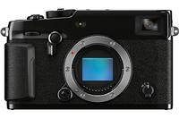 Tausche Fujifilm x-Pro 3 gegen x-h2s Rostock - Kröpeliner-Tor-Vorstadt Vorschau