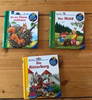 Wieso? Weshalb? Warum? Bücher (2-4 Jahre) Dortmund - Hombruch Vorschau