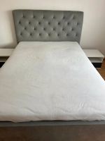 Schlafzimmer Bett Bayern - Geretsried Vorschau
