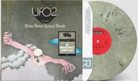 UFO 2 - Flying - One Hour Space Rock (2023) LP Vinyl Sachsen - Löbau Vorschau