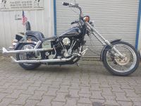 Harley Davidson FX Dortmund - Lütgendortmund Vorschau