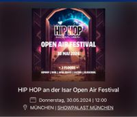 Hip hop festival München Bayern - Eching (Kr Freising) Vorschau