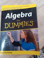 Algebra für Dummies Rheinland-Pfalz - Bobenheim-Roxheim Vorschau