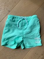 Badeshorts Badehose Jungen Größe 110/116 Bayern - Kollnburg Vorschau