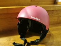 Wedze Ski / Snowboarhelm H 100 Jr., Kinder Skihelm Nordrhein-Westfalen - Hürth Vorschau