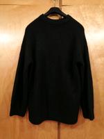 Strickpullover grobstrick schwarz l xl Bayern - Kröning Vorschau