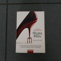 Buch "Der  Teufel trägt Prada" von Lauren Weisberger Nordrhein-Westfalen - Altenberge Vorschau