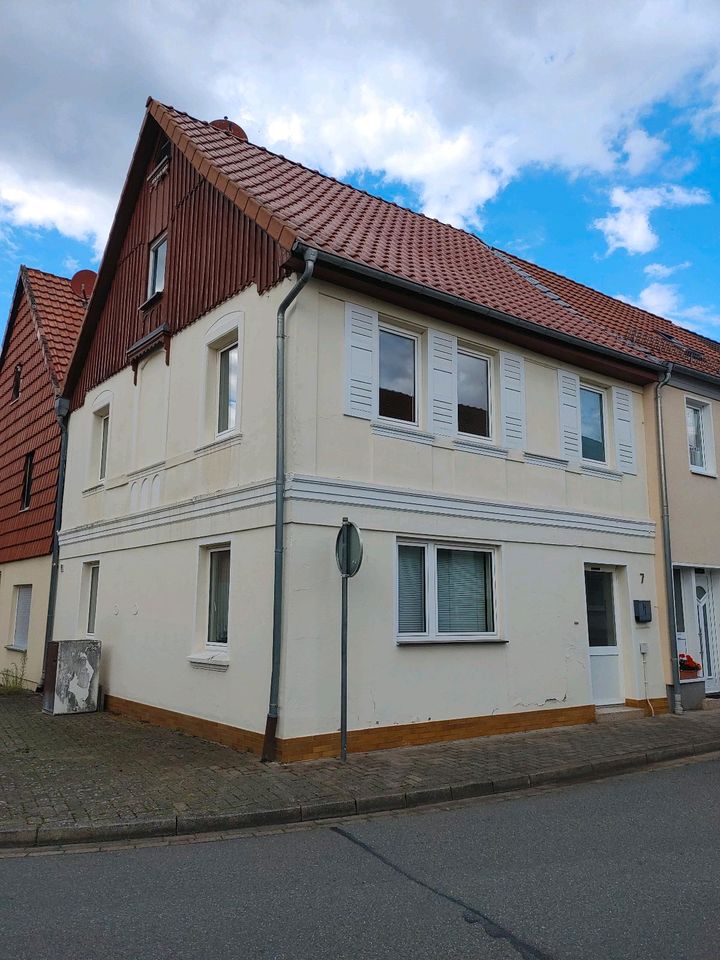 Kleines Haus in Rhumspinge zu verkaufen oder zu vermieten in Rosdorf