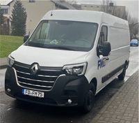 Transporter mieten ab 23€ - ohne Selbstbeteiligung - ab 18 Hessen - Hünfeld Vorschau