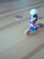 PLAYMOBIL Mountainbiker Rheinland-Pfalz - Mommenheim Vorschau