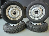 Neu Felgensatz Lada Niva 185/75 R16 Thüringen - Ebeleben Vorschau