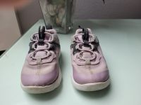 "nike" Sneaker Gr. 22,5, Flieder, Hessen - Friedrichsdorf Vorschau