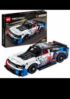 LEGO® Technic NASCAR Next Gen Chevrolet Camaro Essen - Rüttenscheid Vorschau