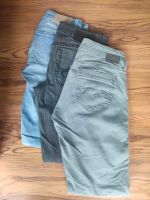 3 Hosen Jeans Mavi, Esprit, Only Thüringen - Jena Vorschau