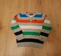 Pullover Jungen Gr. 128 Thüringen - Suhl Vorschau