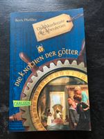 Buch, Die Knochen der Götter, Die Akademie der Abenteuer Pfeiffer Rheinland-Pfalz - Schweich Vorschau