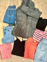 Kleidungspaket Xs Damen ❤️ Lübeck - Kücknitz Vorschau