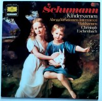 Diverse Klassik- Vinyl- LPs deutsche Grammophon 5 Euro/Stück Niedersachsen - Braunschweig Vorschau