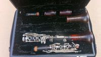 Leblanc Legacy Backun Bb Klarinette clarinet Sachsen - Görlitz Vorschau