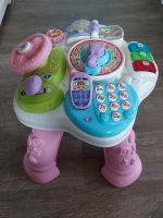 Vtech Abenteuer Spieltisch Kleinkind/Babyspielzeug Sachsen - Großharthau-Seeligstadt Vorschau