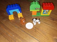 LEGO DUPLO 10570 Starter Steinebox Bayern - Zapfendorf Vorschau