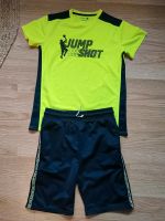 Sportset Schulsport T-Shirt Bermuda 146/152 Nordrhein-Westfalen - Herne Vorschau