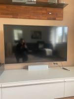 Samsung LED TV 55 Zoll Bayern - Kammeltal Vorschau