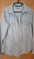 Bluse Hemd Jesnshemd H&M Kr. Altötting - Haiming Vorschau