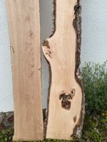 Holzbretter für Epoxitharz Tischplatten Naturholzbretter Baden-Württemberg - Haiterbach Vorschau