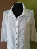 Tredy Bluse Gr. 38 100% Cotton Nordrhein-Westfalen - Alfter Vorschau