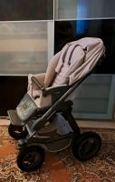 Kinderwagen von ABC Design Viper 4 Hessen - Raunheim Vorschau