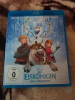 Die Eiskönigin (Blu ray) Nordrhein-Westfalen - Oberhausen Vorschau