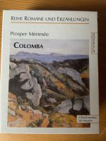 Colomba Hör Kassetten Hessen - Dreieich Vorschau