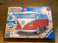 Ravensburger 3D Puzzle-VW T1 Surfer Edition Sachsen - Brand-Erbisdorf Vorschau