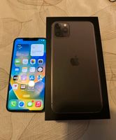 I Phone 11 Max pro mit 256 GB in der Farbe space grau Bayern - Buchloe Vorschau