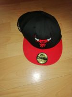 Baseball Mütze Chicago Bulls Baden-Württemberg - Walzbachtal Vorschau