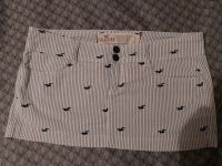 Hollister Minirock skirt Gr.5 München - Schwabing-Freimann Vorschau